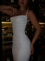 VESTIDO ZHARA