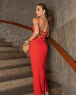 VESTIDO JADY