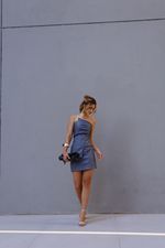 VESTIDO ELO