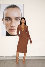 VESTIDO CECÍLIA