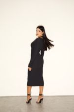 VESTIDO CECÍLIA
