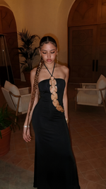 VESTIDO OCEAN