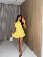 VESTIDO CLARA