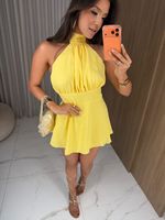 VESTIDO CLARA