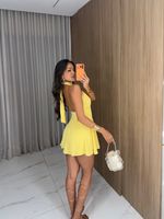 VESTIDO CLARA