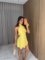 VESTIDO CLARA