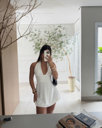 VESTIDO ELENOR CURTO