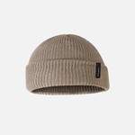 Gorro Raso - Caqui