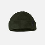 Gorro Raso - Musgo