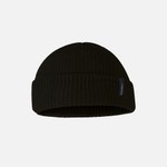 Gorro Raso - Preto