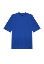 Oversized Premium - Azul Royal