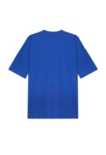 Oversized Premium - Azul Royal