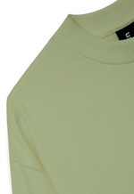 Oversized Premium - Menta