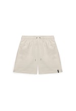 Shorts de Moletinho - Off White