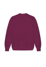 Crewneck - Magenta