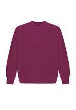 Crewneck - Magenta