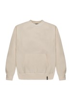 Crewneck - Areia