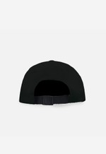 Five Panel - Preto