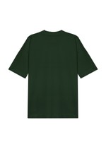 Oversized Premium - Verde Musgo