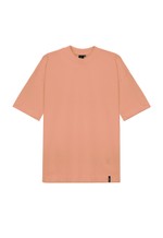 Oversized Premium - Coral