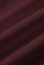 Camiseta Boxy Premium Masculina - Vinho