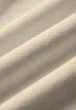 Camiseta Boxy Premium Masculina - Areia