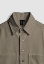 Jaqueta Boxy Craft Masculina
