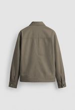 Jaqueta Boxy Craft Masculina