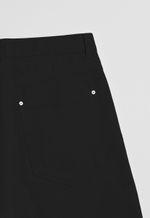 Jorts Sarja - Preto