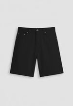 Jorts Sarja - Preto