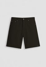 Jorts Sarja - Marrom