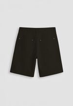 Jorts Sarja - Marrom
