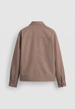 Jaqueta Boxy Canela Masculina
