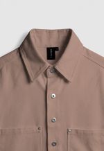 Jaqueta Boxy Canela Masculina
