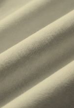 Camiseta Oversized Premium Masculina - Cappuccino