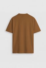 Camiseta Oversized Premium Masculina - Lona