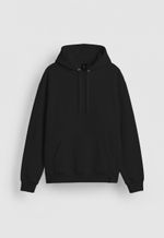 Hoodie - Preto
