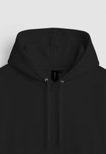 Hoodie - Preto