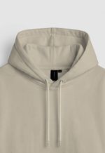 Hoodie - Areia