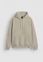 Hoodie - Areia