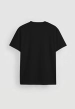 Camiseta Fit Premium Masculina - Preta