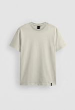 Camiseta Fit Premium Masculina - Off White