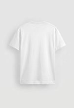 Camiseta Fit Premium Masculina - Branca