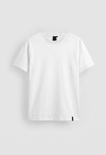 Camiseta Fit Premium Masculina - Branca