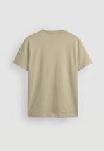 Camiseta Fit Premium Masculina - Areia