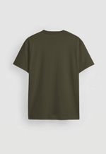 Camiseta Fit Premium Masculina - Pântano