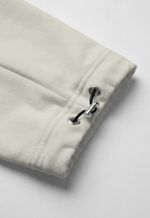 Calça de Moletom - Off White