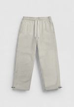 Calça de Moletom - Off White