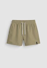Shorts de Sarja - Caqui
