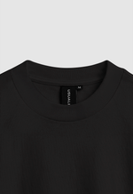 Kit 3 Camisetas Fit Premium Masculina - Preta